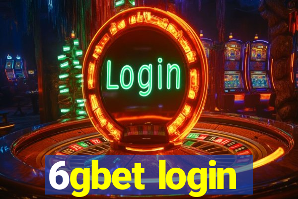 6gbet login